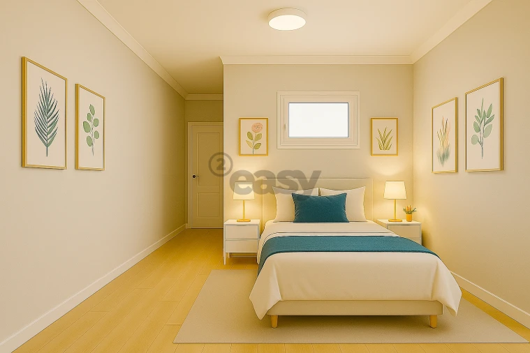 Apartamento T2 para Venda em Borba (São Bartolomeu) Foto 18