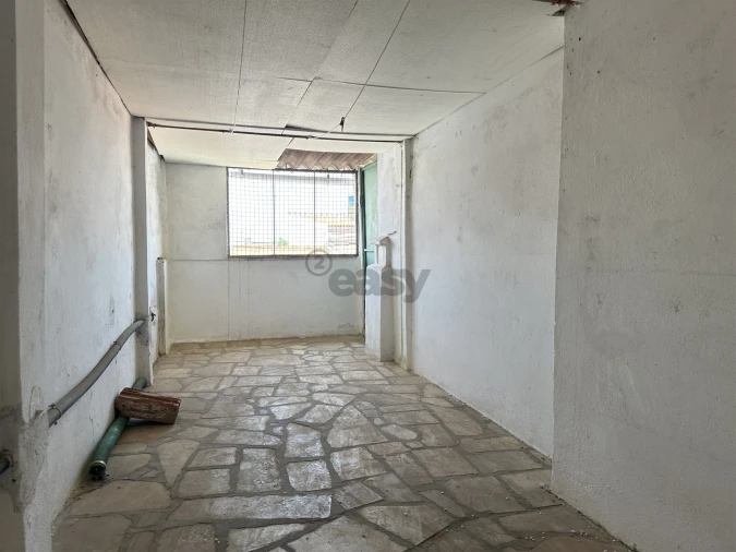 Apartamento T2 para Venda em Borba (São Bartolomeu) Foto 28