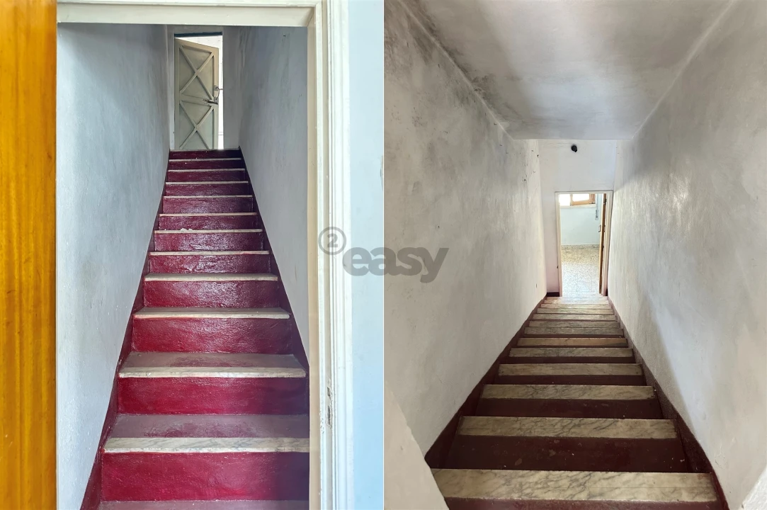 Apartamento T2 para Venda em Borba (São Bartolomeu) Foto 28