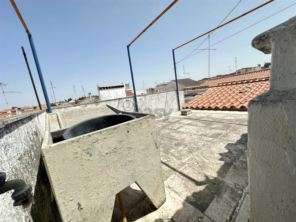 Apartamento T2 para Venda em Borba (São Bartolomeu) Foto 30