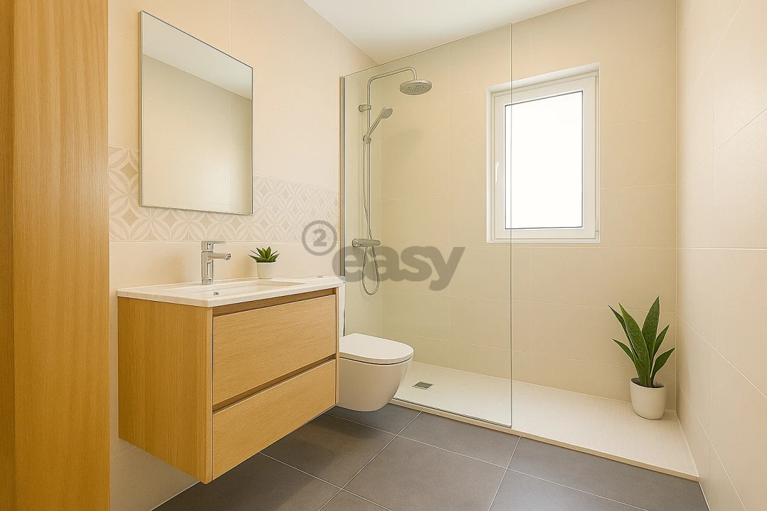 Apartamento T2 para Venda em Borba (São Bartolomeu) Foto 25