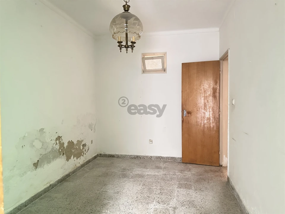 Apartamento T2 para Venda em Borba (São Bartolomeu) Foto 14