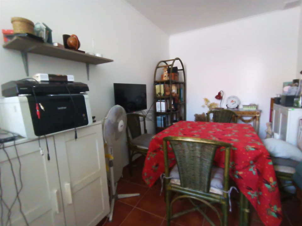 Moradia T2 para Venda em São Domingos e Vale de Água Foto 8