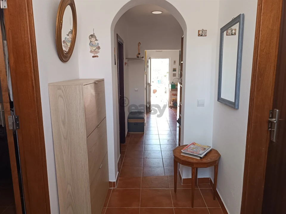 Moradia T2 para Venda em São Domingos e Vale de Água Foto 2