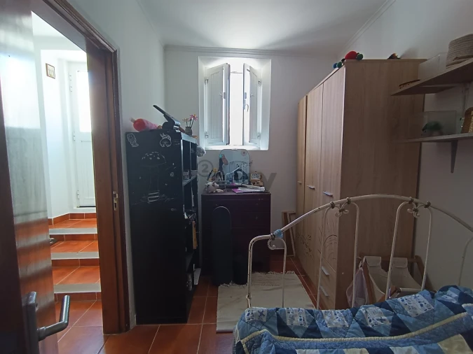 Moradia T2 para Venda em São Domingos e Vale de Água Foto 11