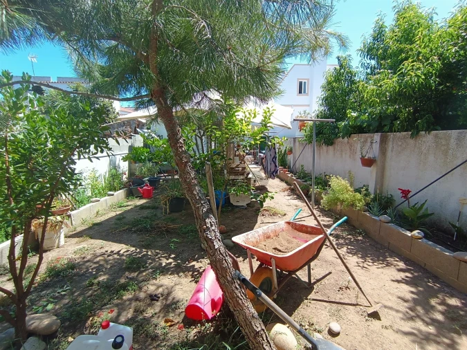 Moradia T2 para Venda em São Domingos e Vale de Água Foto 24