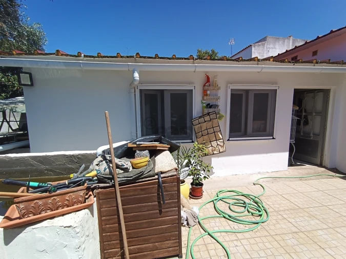 Moradia T2 para Venda em São Domingos e Vale de Água Foto 18