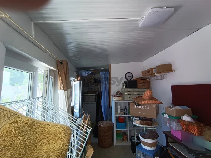 Moradia T2 para Venda em São Domingos e Vale de Água Foto 19