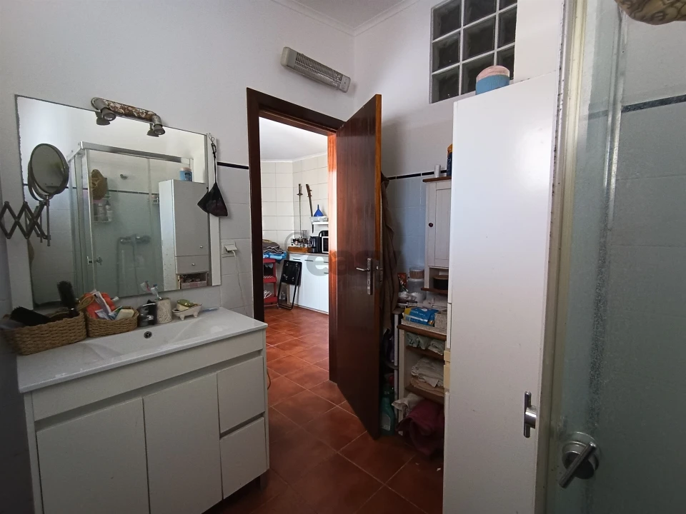 Moradia T2 para Venda em São Domingos e Vale de Água Foto 15