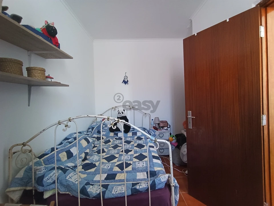 Moradia T2 para Venda em São Domingos e Vale de Água Foto 10