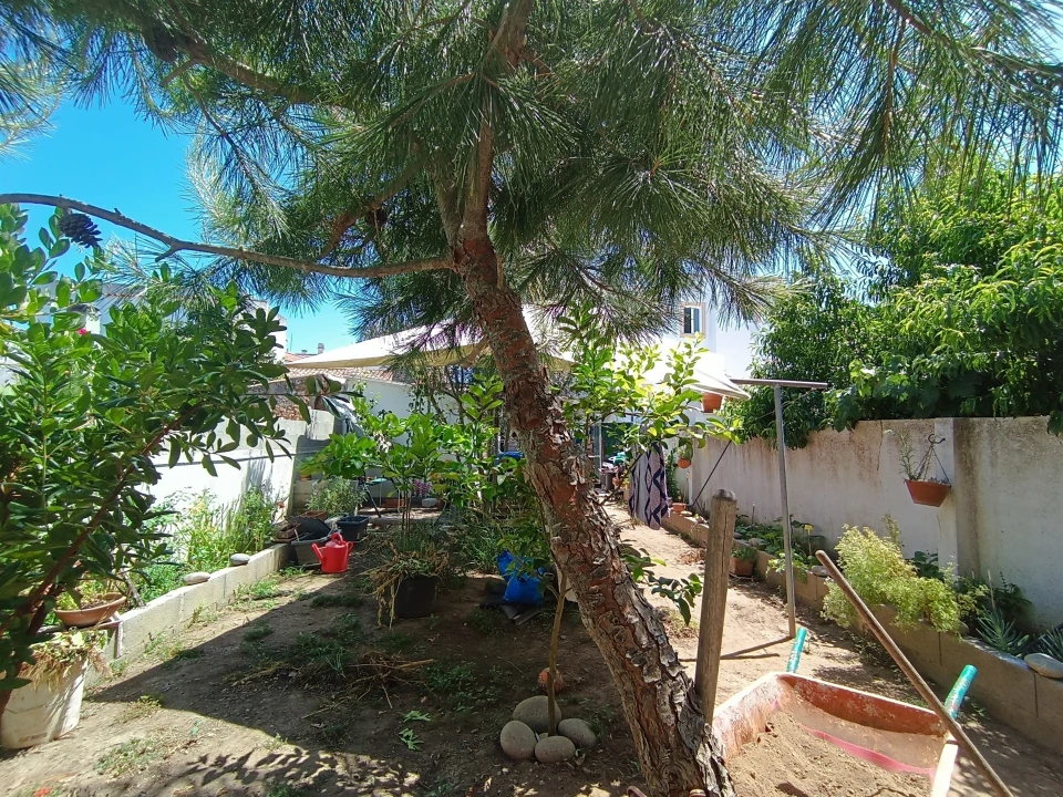 Moradia T2 para Venda em São Domingos e Vale de Água Foto 26