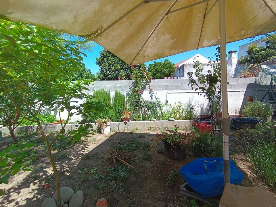 Moradia T2 para Venda em São Domingos e Vale de Água Foto 23