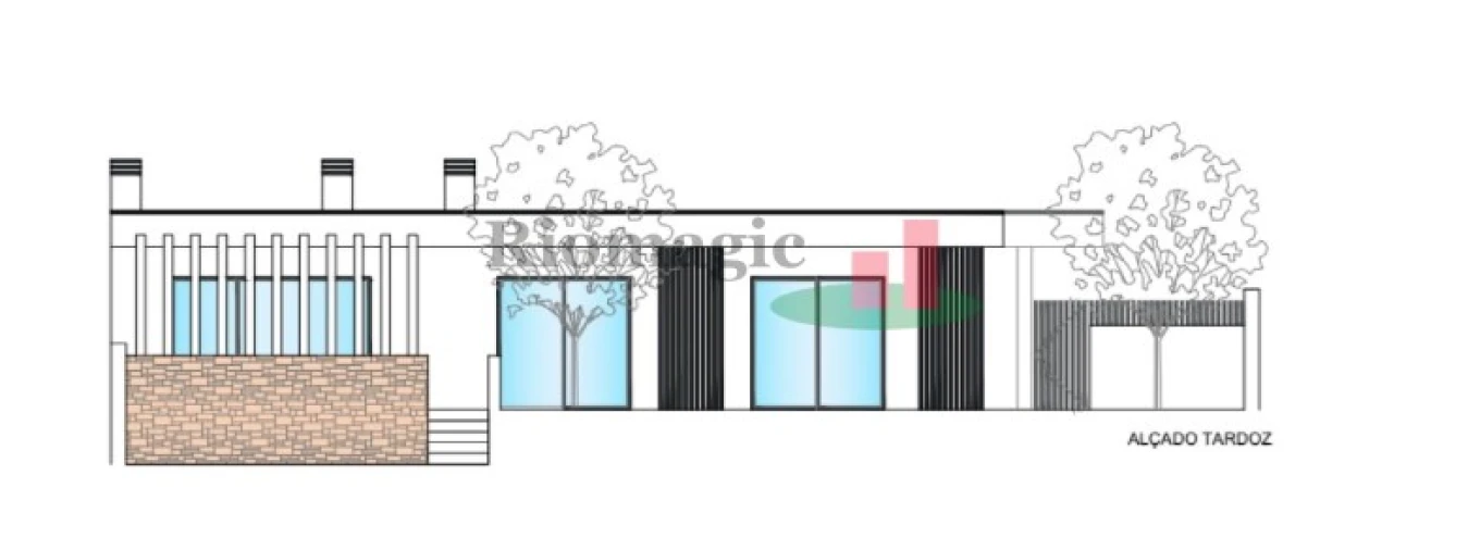 Terreno para Venda em São João Baptista Foto 9