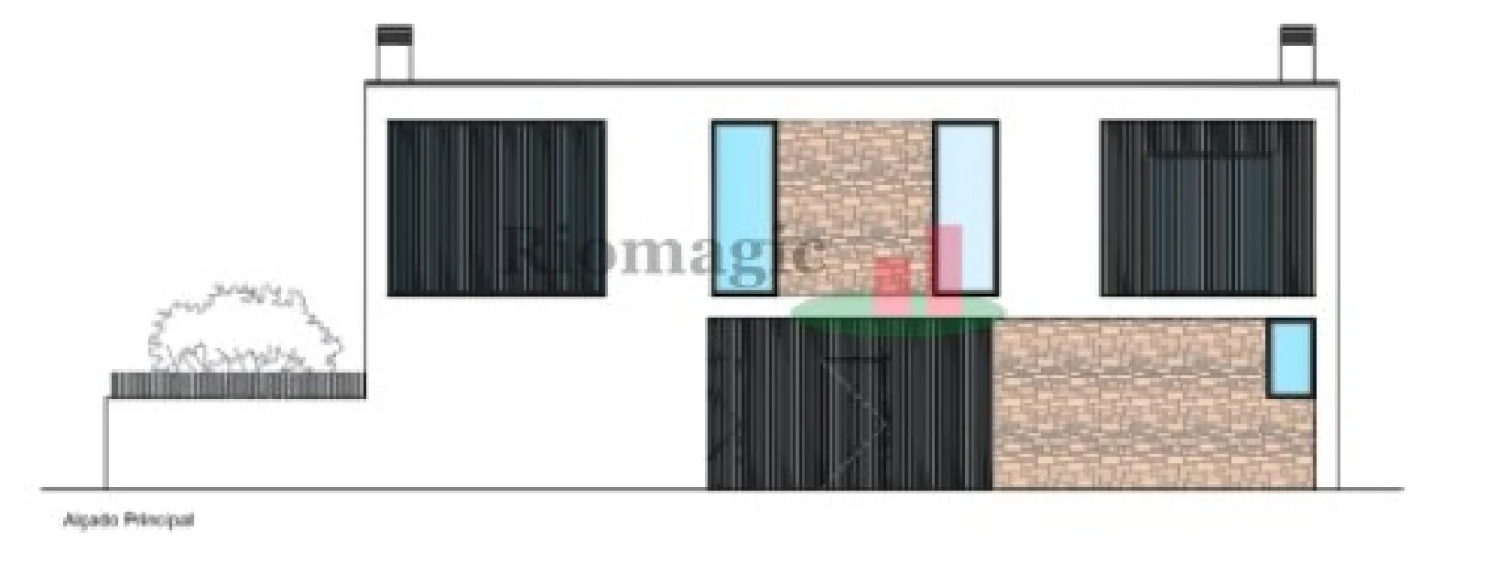 Terreno para Venda em São João Baptista Foto 19