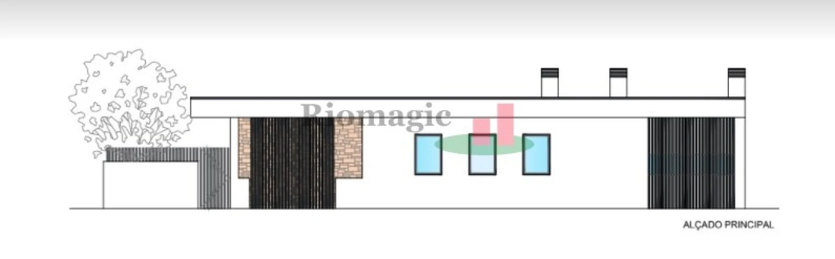 Terreno para Venda em São João Baptista Foto 7