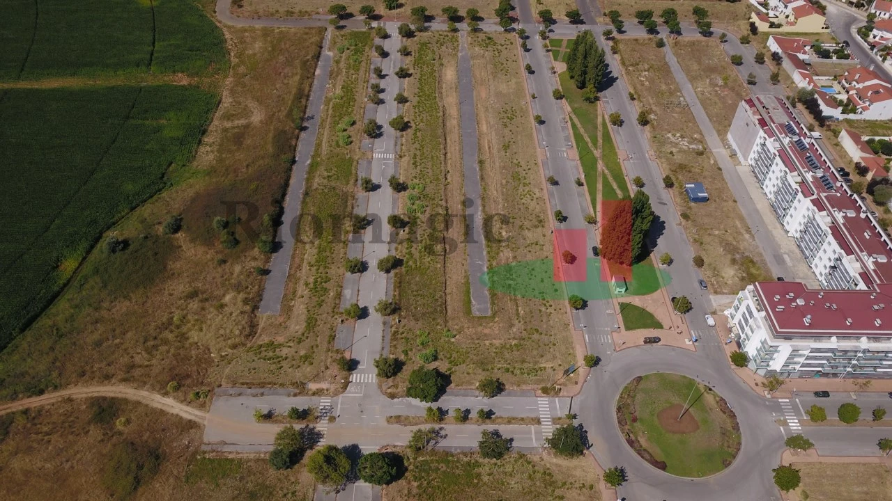 Terreno para Venda em São João Baptista Foto 4