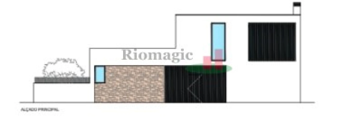 Terreno para Venda em São João Baptista Foto 19