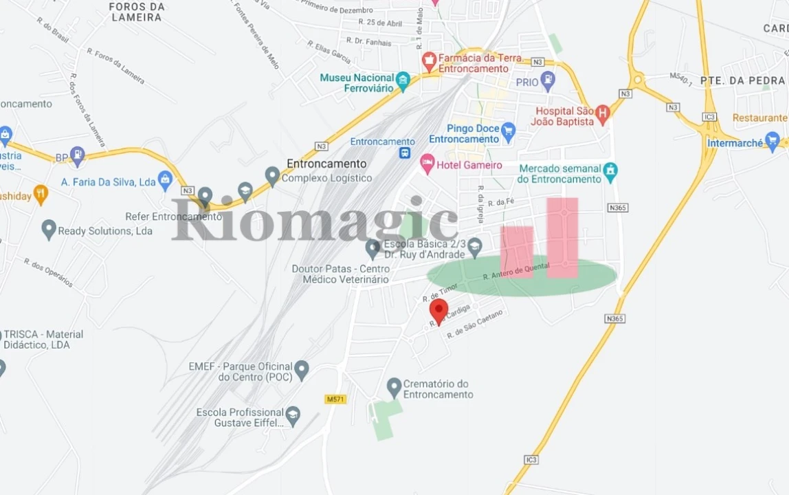 Terreno para Venda em São João Baptista Foto 9