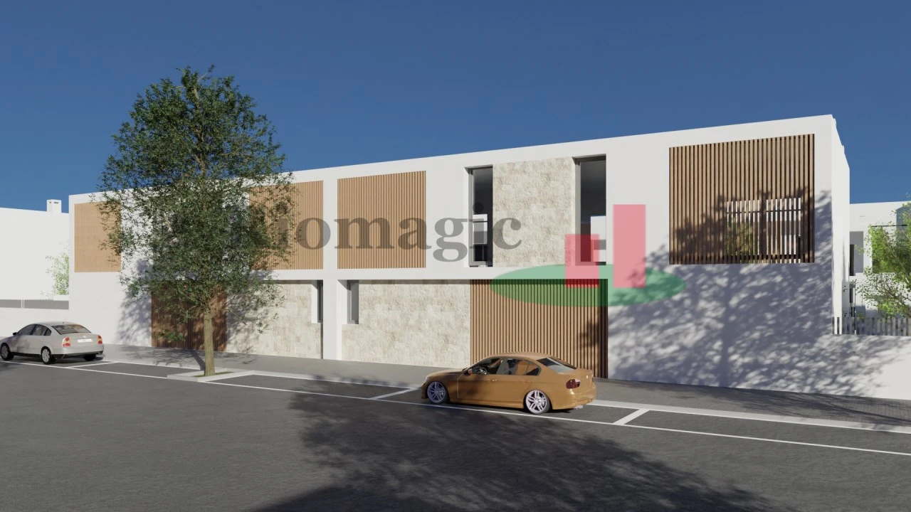 Terreno para Venda em São João Baptista Foto 3