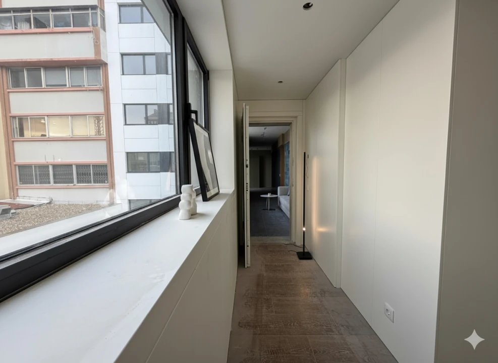 Apartamento T2 para Venda em Matosinhos e Leça da Palmeira Foto 9