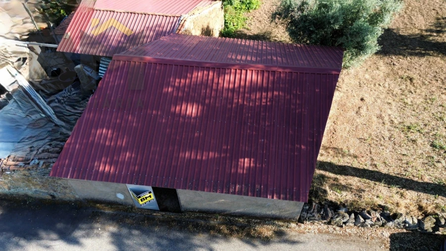 Armazém para Venda em Freixial e Juncal do Campo