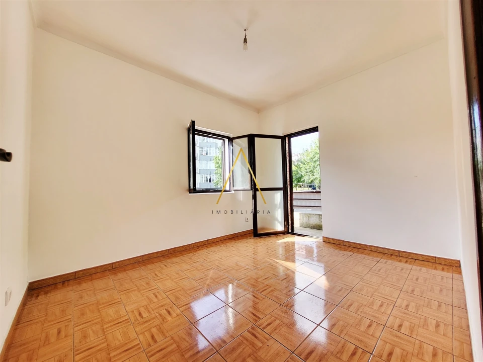 Moradia T3 para Venda em Viseu Foto 3