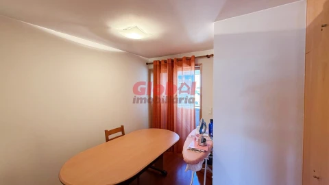 Apartamento T6 para Venda em Viseu