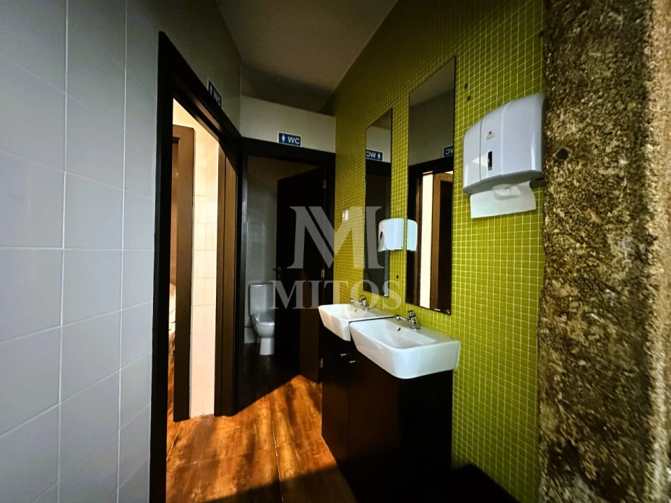 Negócio para Venda em Santa Maria Maior e Monserrate e Meadela Foto 6