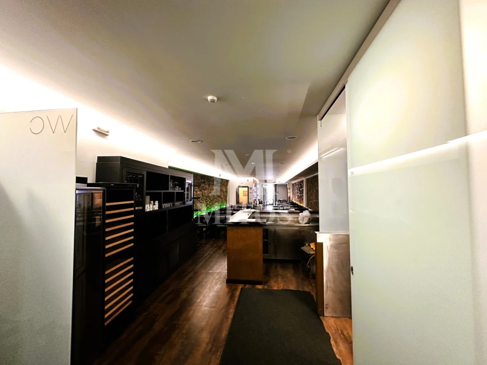 Negócio para Venda em Santa Maria Maior e Monserrate e Meadela Foto 10