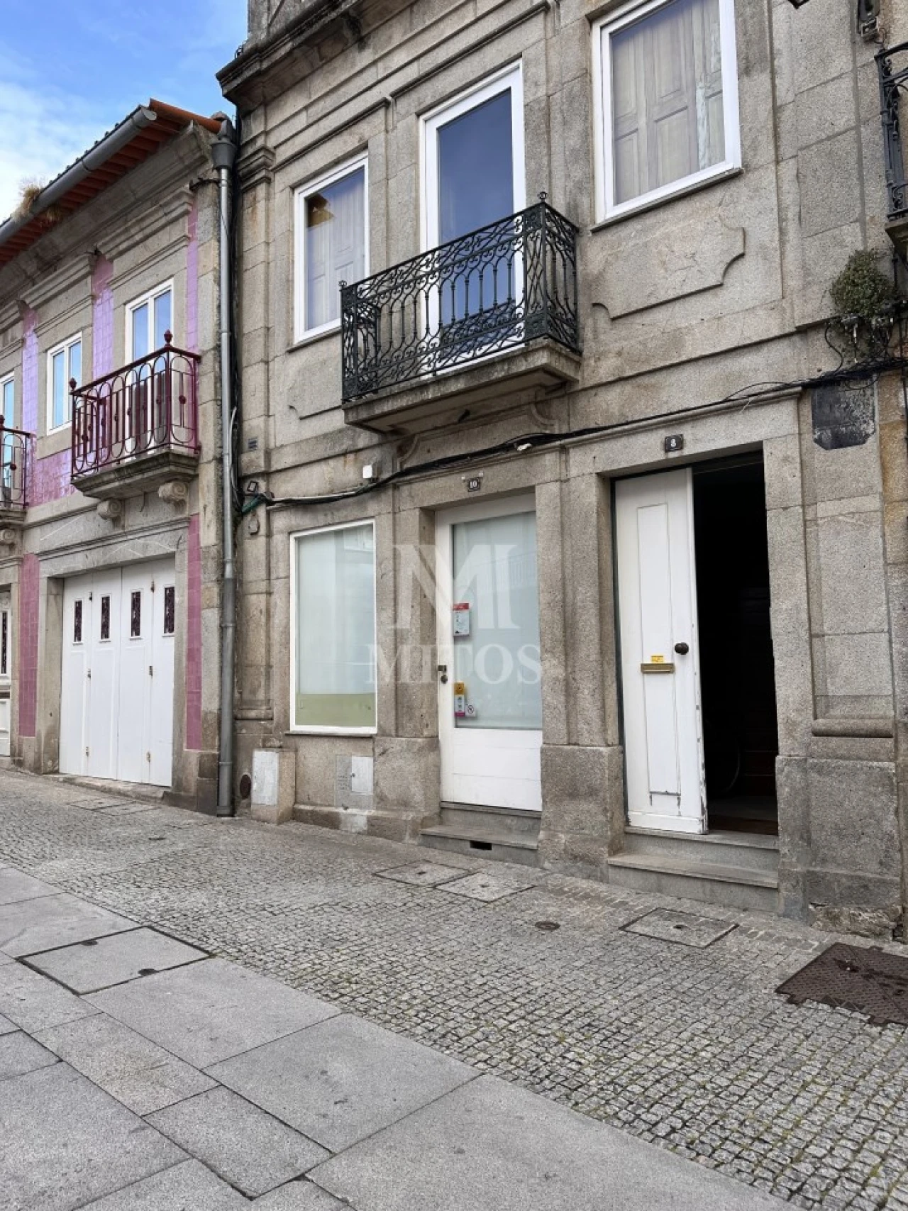 Negócio para Venda em Santa Maria Maior e Monserrate e Meadela Foto 13