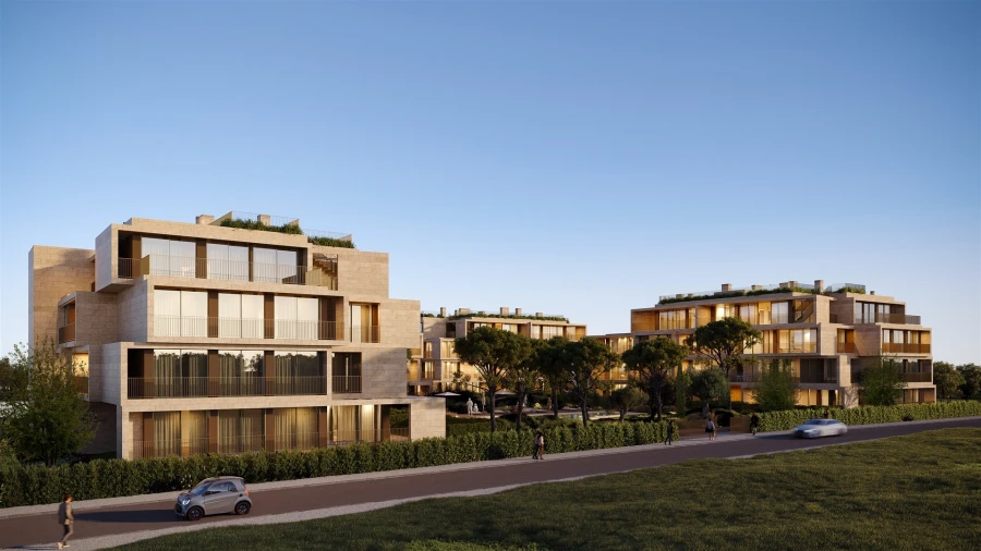 Apartamento T3 para Venda em Quarteira Foto 6