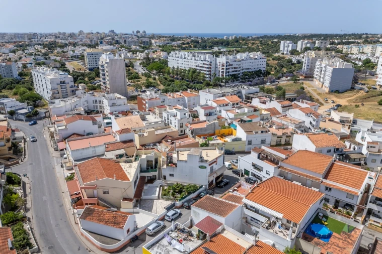 Prédio para Venda em Portimão Foto 22