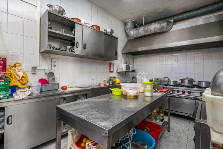 Prédio para Venda em Portimão Foto 18