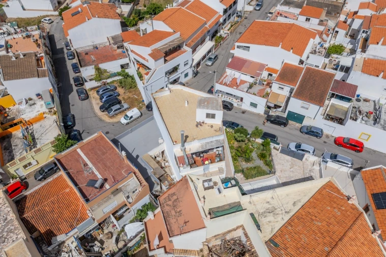 Prédio para Venda em Portimão Foto 3