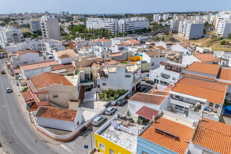Prédio para Venda em Portimão Foto 21