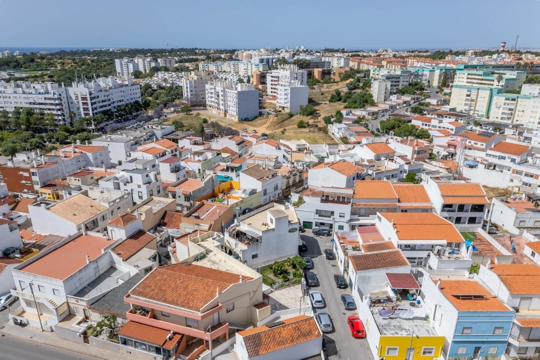 Prédio para Venda em Portimão Foto 23
