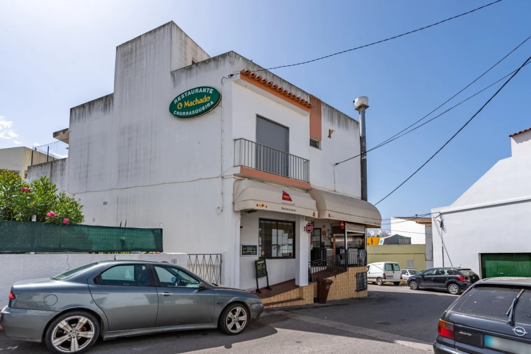 Prédio para Venda em Portimão Foto 11