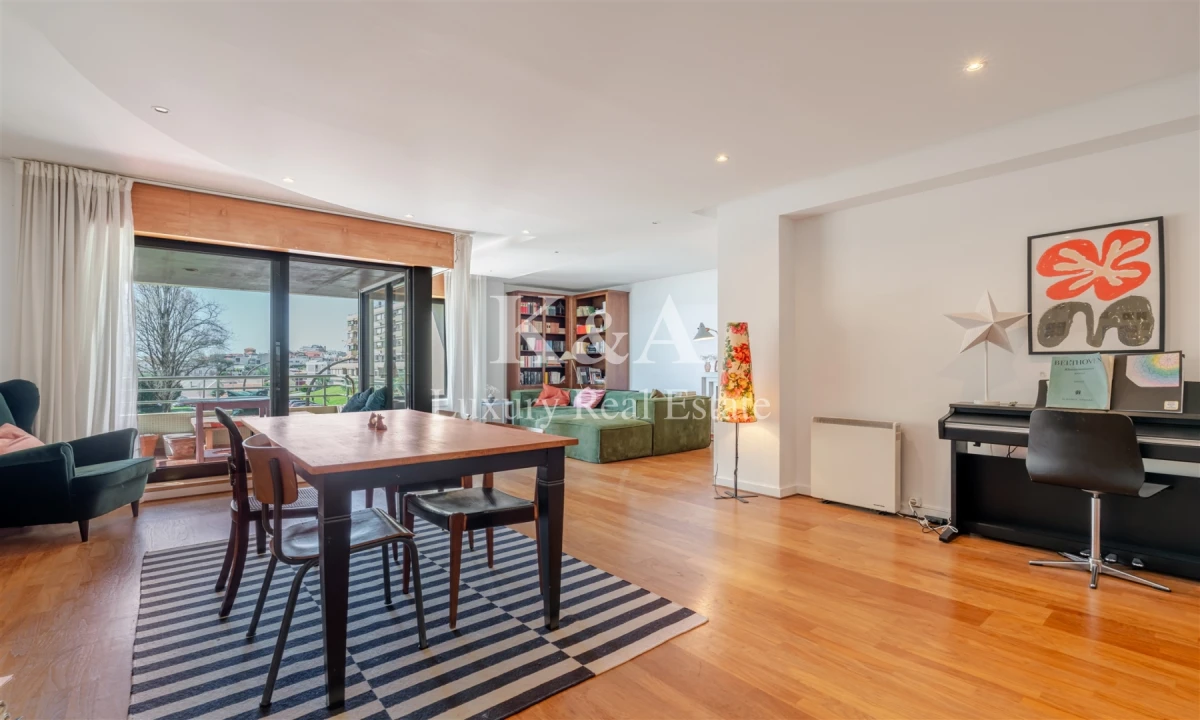 Apartamento T4 para Venda em Aldoar, Foz do Douro e Nevogilde Foto 7
