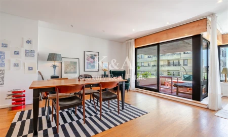 Apartamento T4 para Venda em Aldoar, Foz do Douro e Nevogilde