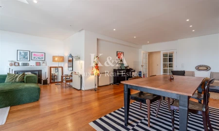 Apartamento T4 para Venda em Aldoar, Foz do Douro e Nevogilde