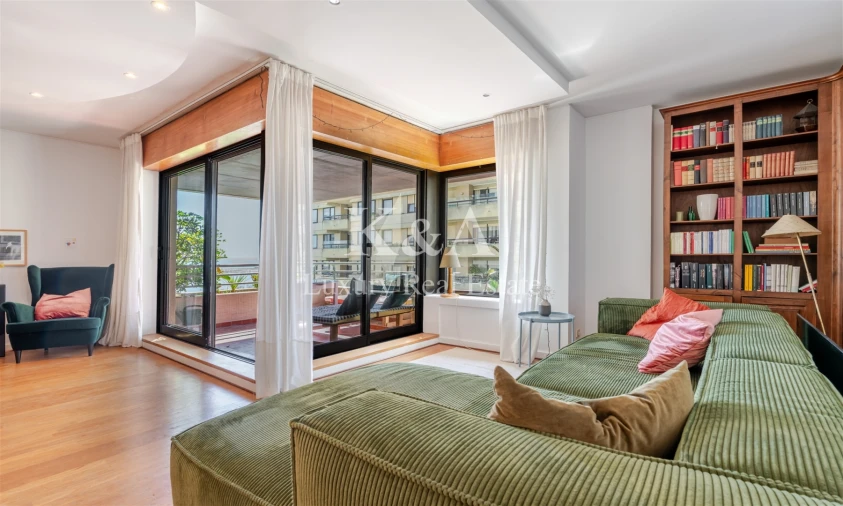 Apartamento T4 para Venda em Aldoar, Foz do Douro e Nevogilde Foto 2