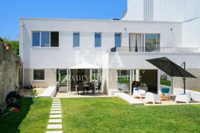 Moradia T5 para Venda em Aldoar, Foz do Douro e Nevogilde