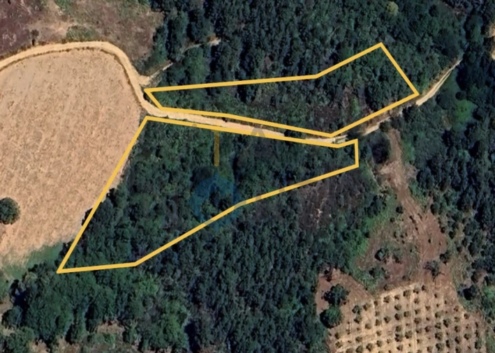 Terreno Agricola ou Rústico para Venda em Sambade