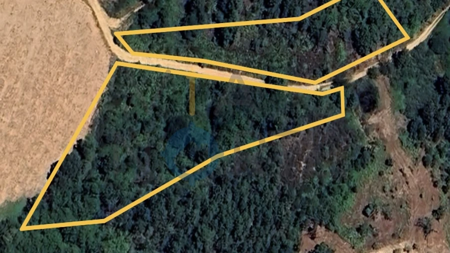Terreno Agricola ou Rústico para Venda em Sambade