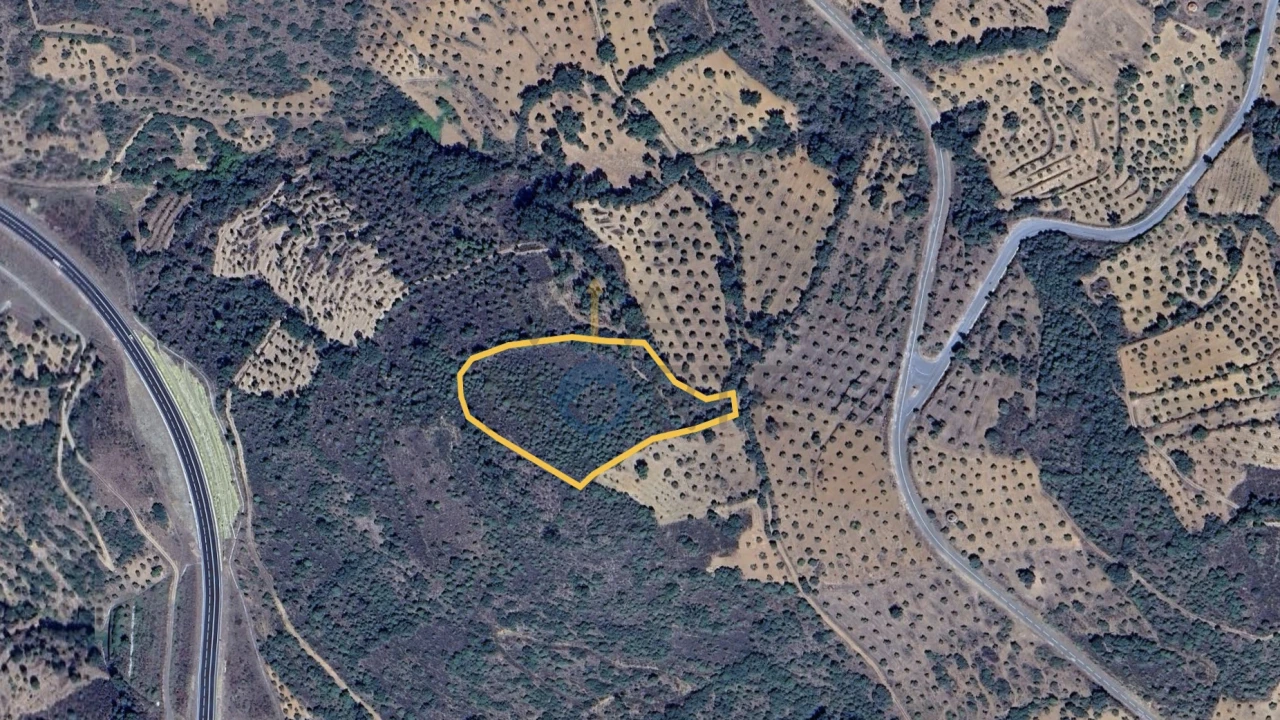 Terreno Agricola ou Rústico para Venda em Parada e Sendim da Ribeira Foto 1