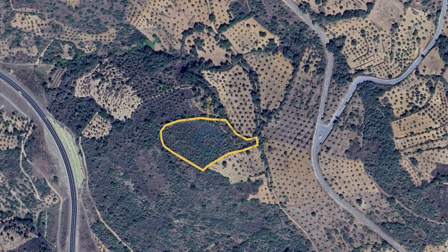 Terreno Agricola ou Rústico para Venda em Parada e Sendim da Ribeira Foto 1