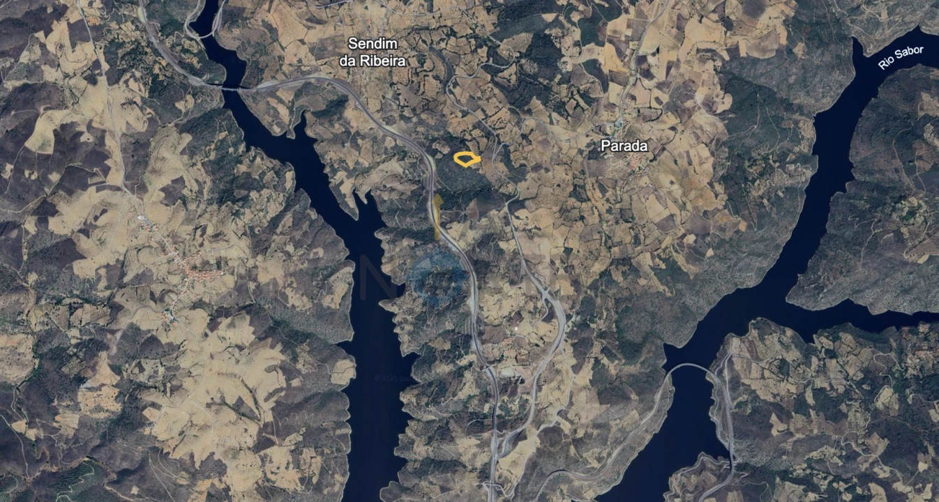 Terreno Agricola ou Rústico para Venda em Parada e Sendim da Ribeira Foto 2