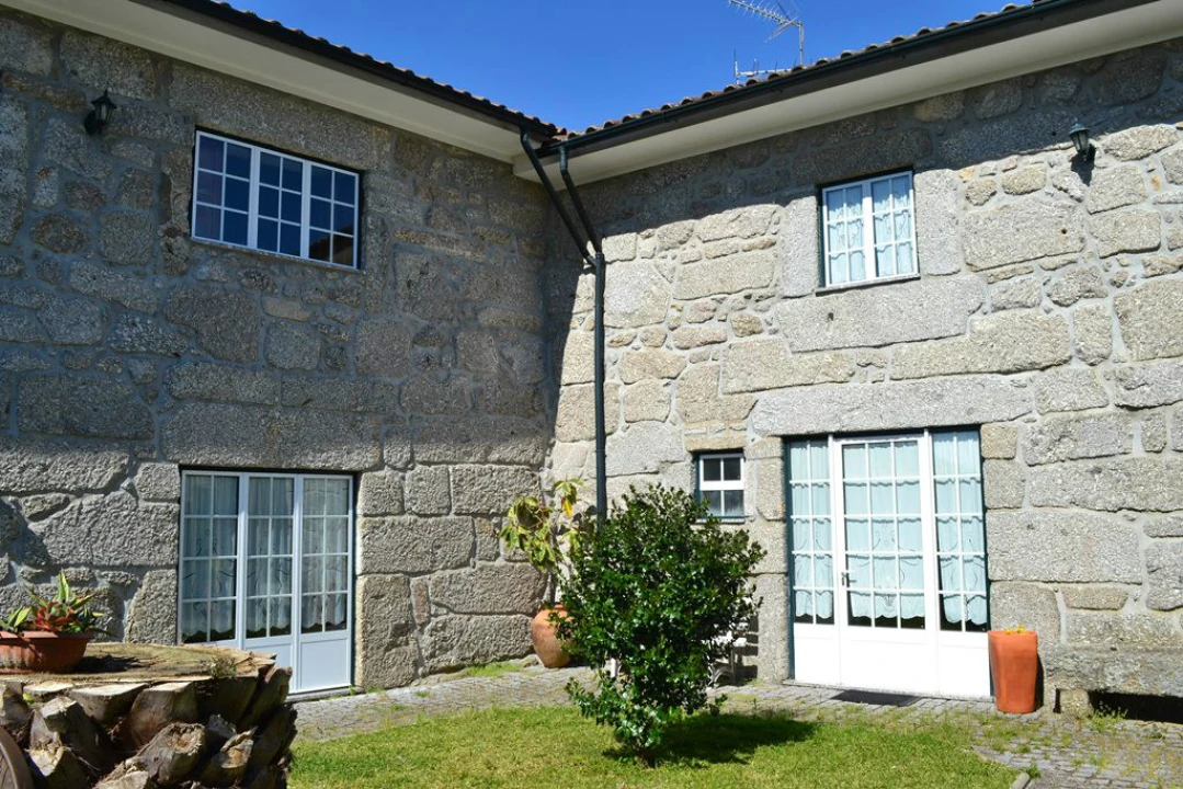 Quinta T6 para Venda em Fonte Arcada e Oliveira Foto 4