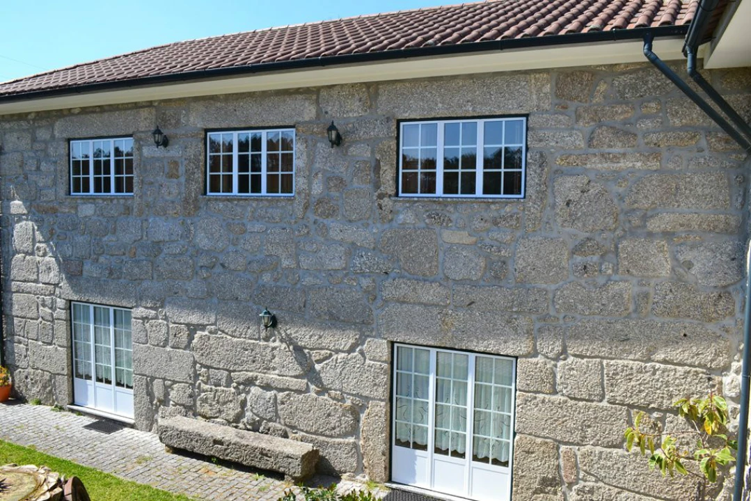 Quinta T6 para Venda em Fonte Arcada e Oliveira Foto 5