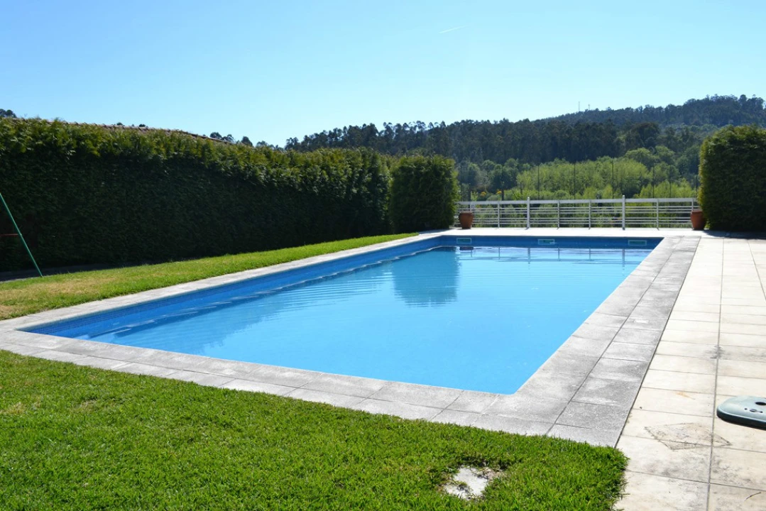 Quinta T6 para Venda em Fonte Arcada e Oliveira Foto 9